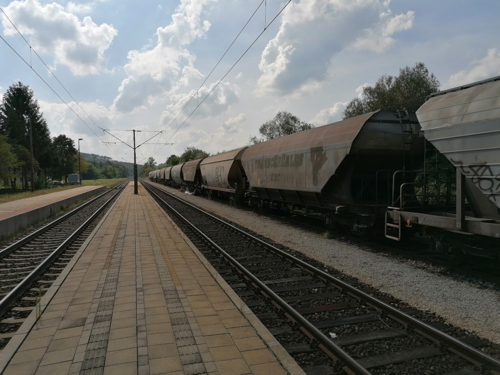 Rail Factory